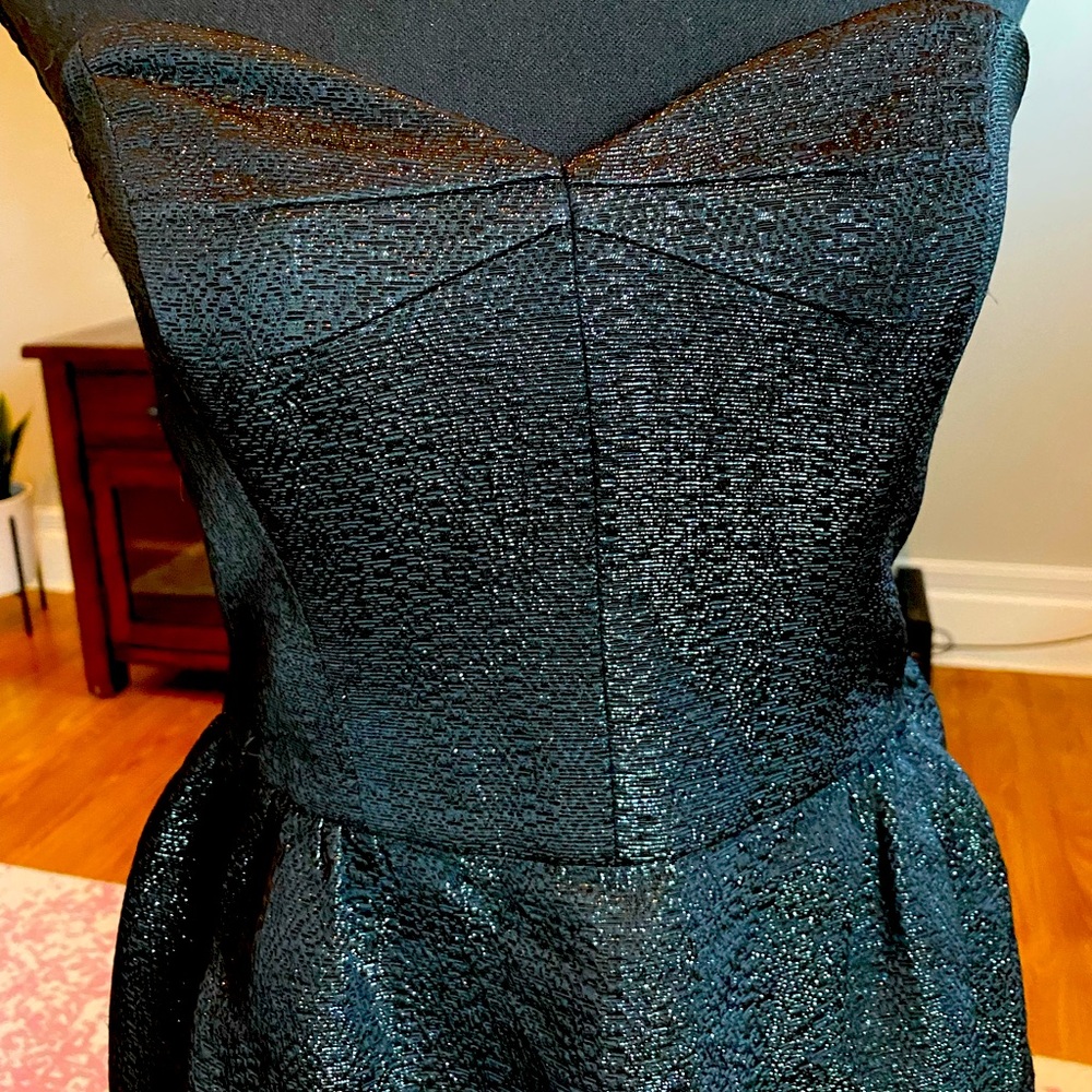 One of my favorites. Milly sparkly dress size 2